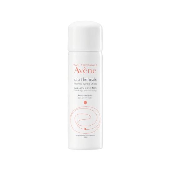 Avene Thermal Spring Water Spray 50ml in Dubai, UAE