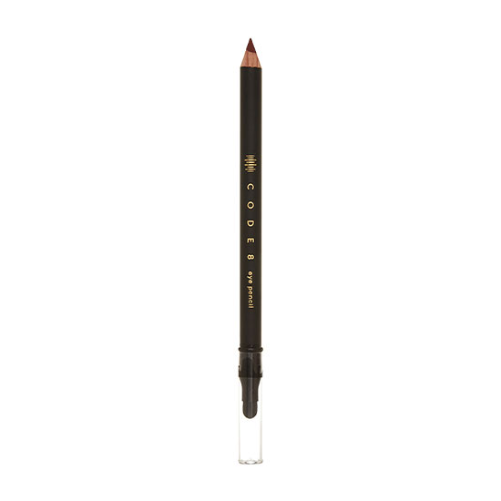 Code8 Eye Pencil-Mocha in Dubai, UAE