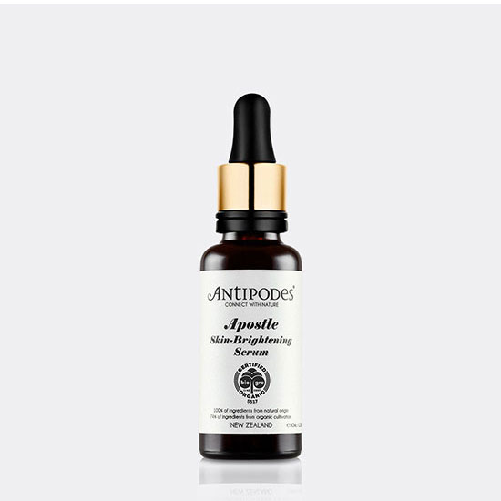 Antipodes Apostle Skin Brightening Serum 30ml in Dubai, UAE