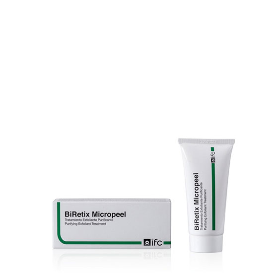 Biretix Micropeel Purifying Exfoliant Treatment 50ml in Dubai, UAE