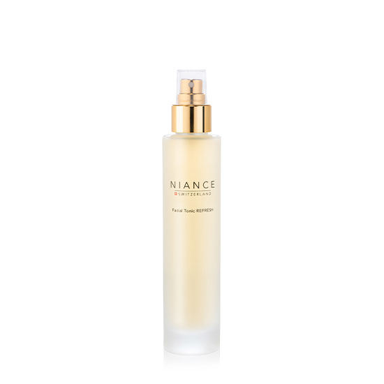 Niance Facial Cleansing Tonic Refresh 100ml in Dubai, UAE