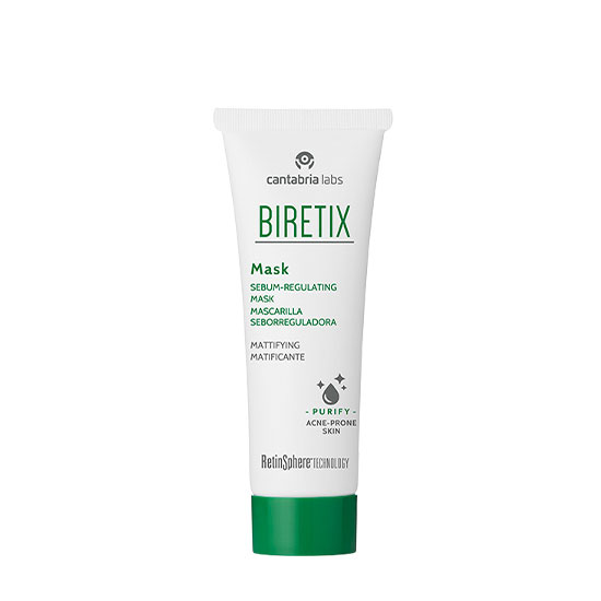 Biretix Sebum Regulating Mask 25ml in Dubai, UAE