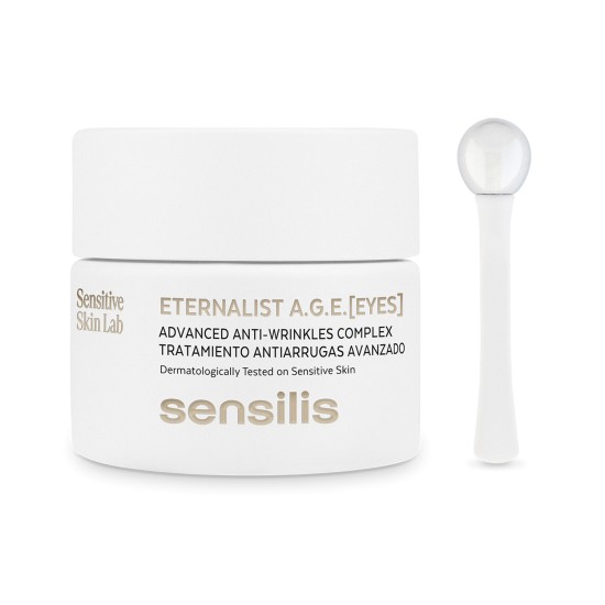 Sensilis Eternalist Eye Contour 20ml in Dubai, UAE