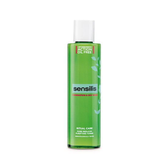 Sensilis Purifying Lotion 200ml in Dubai, UAE