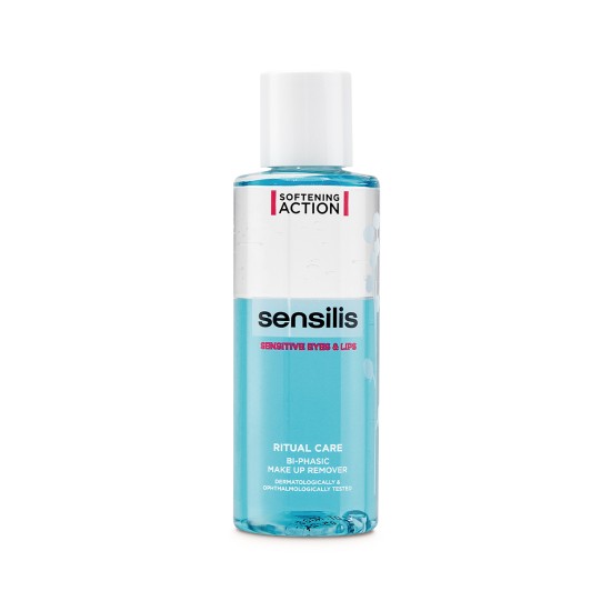 Sensilis Eyes and Lips Makeup Remover 150ml in Dubai, UAE