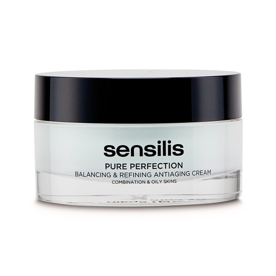 Sensilis Pure Perfection Anti-aging Cream 50ml in Dubai, UAE