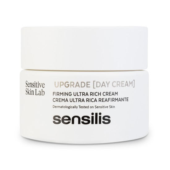 Sensilis Upgrade Day Cream 50ml New in Dubai, UAE