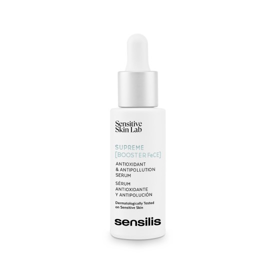 Sensilis Supreme Renewal Detox Booster Serum 30ml in Dubai, UAE