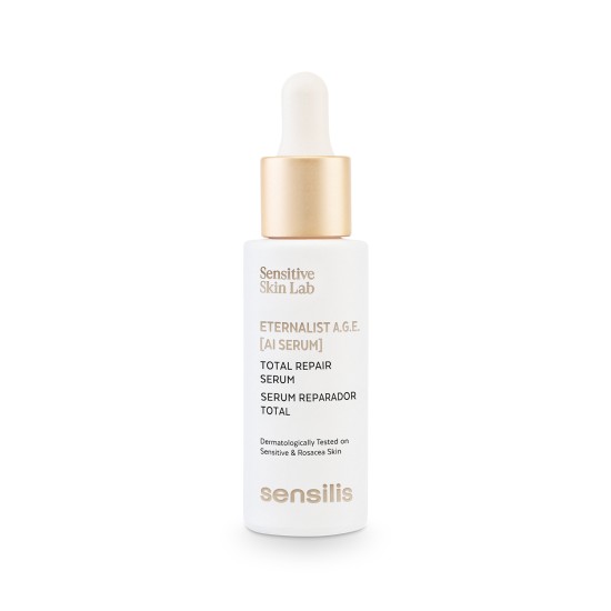 Sensilis Eternalist Serum Repair 30ml in Dubai, UAE