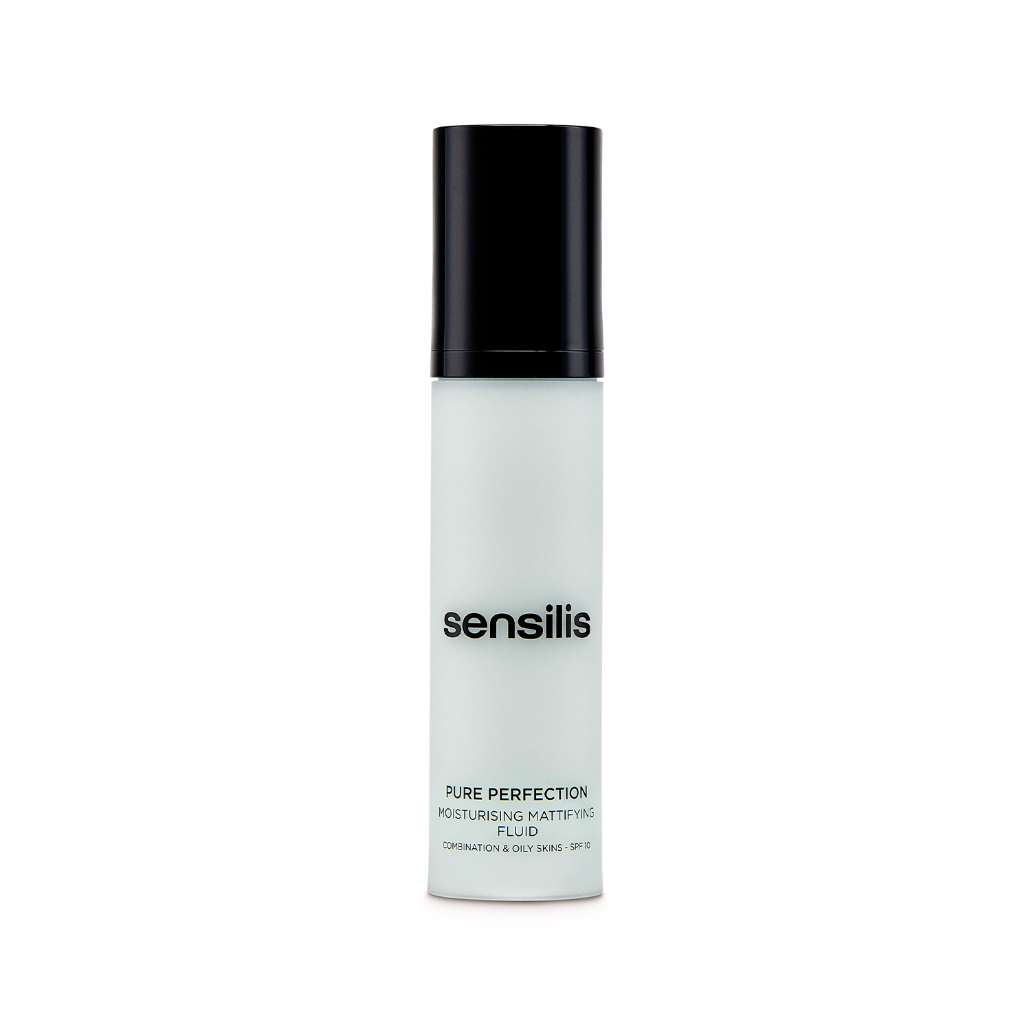 Sensilis Pure Perfection Day Mattifying Moisturizing Fluid 50ml ...