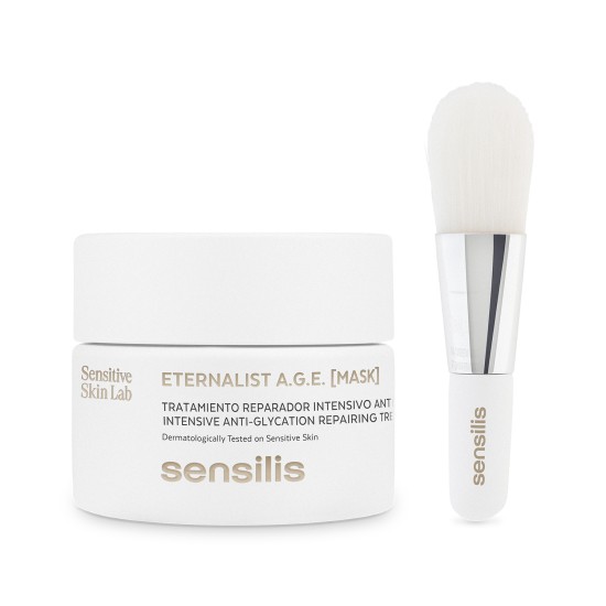 Sensilis Eternalist Face Mask 50ml in Dubai, UAE