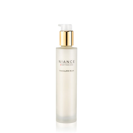 Niance Cleansing Milk Relax 100ml in Dubai, UAE