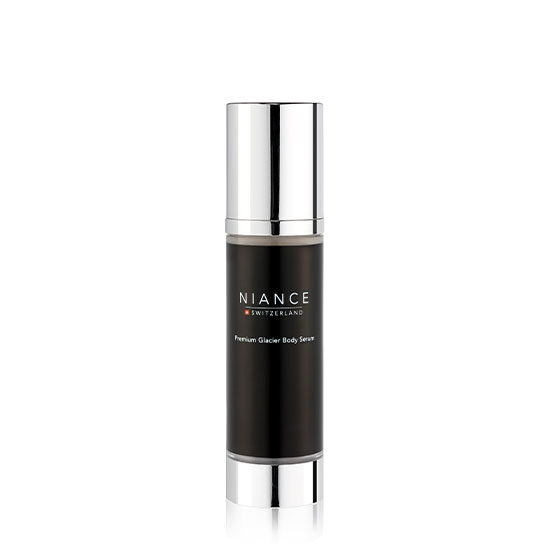 Niance Premium Glacier Body Serum For Men 100ml in Dubai, UAE