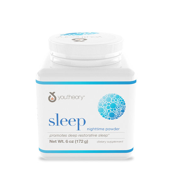 Youtheory Sleep Advanced Powder 172 gm in Dubai, UAE