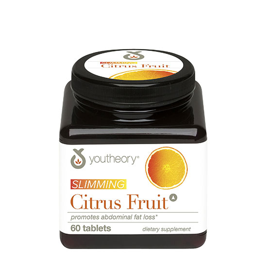 Youtheory Citrus Fruit Advanced 60 Capsules in Dubai, UAE