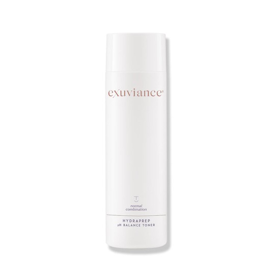 Exuviance Hydraprep PH Balance Toner 200ml in Dubai, UAE