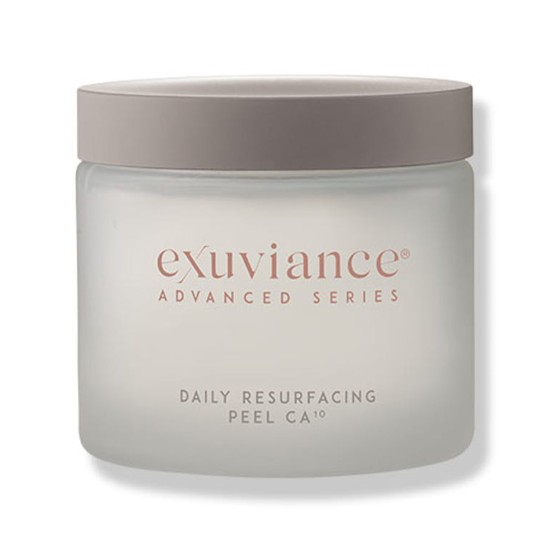 Exuviance Daily Resurfacing Face Peel 36 Pads in Dubai, UAE