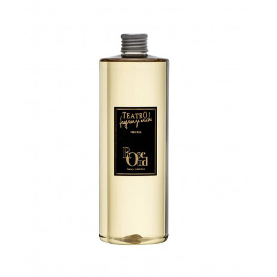 Teatro Rose Oud Luxury Collection Refill 500 ml in Dubai, UAE