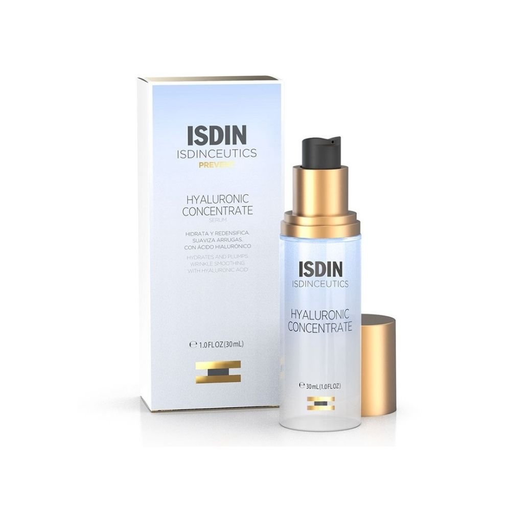 Isdin Isdinceutics Hyaluronic Concentrate 30ml in Dubai, UAE