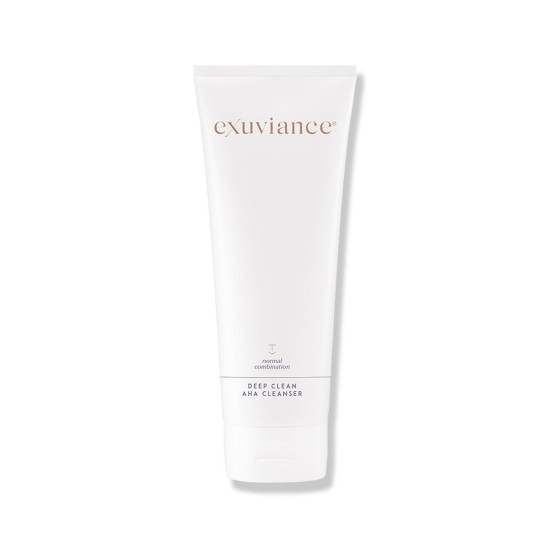 Exuviance Deep Clean AHA Cleanser in Dubai, UAE