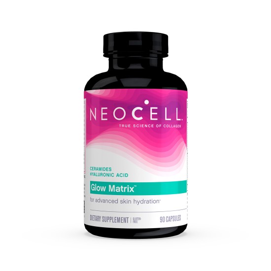 Neocell Glow Matrix 90 Capsules in Dubai, UAE