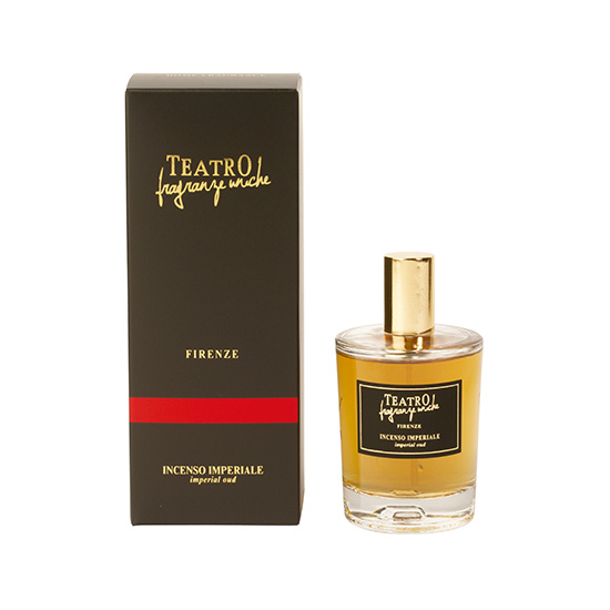 Teatro Imperial Oud Spray 100ml in Dubai, UAE