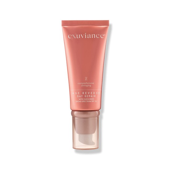 Exuviance Age Reverse Day Repair SPF 30 50g in Dubai, UAE