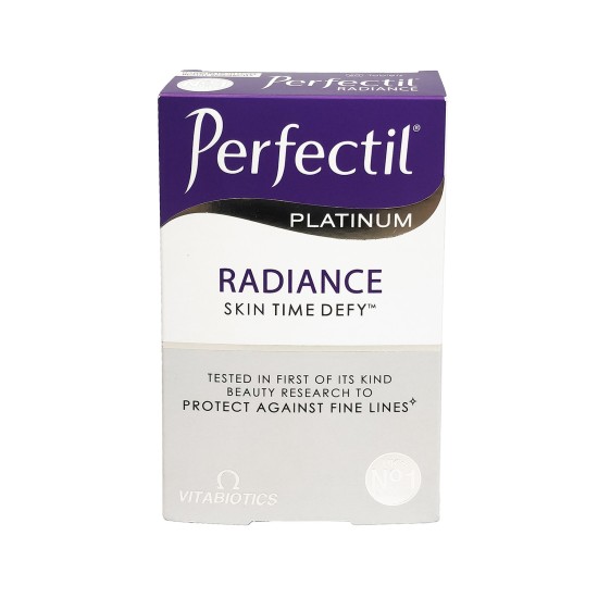 Vitabiotics Perfectil Platinum 60 Tablets in Dubai, UAE