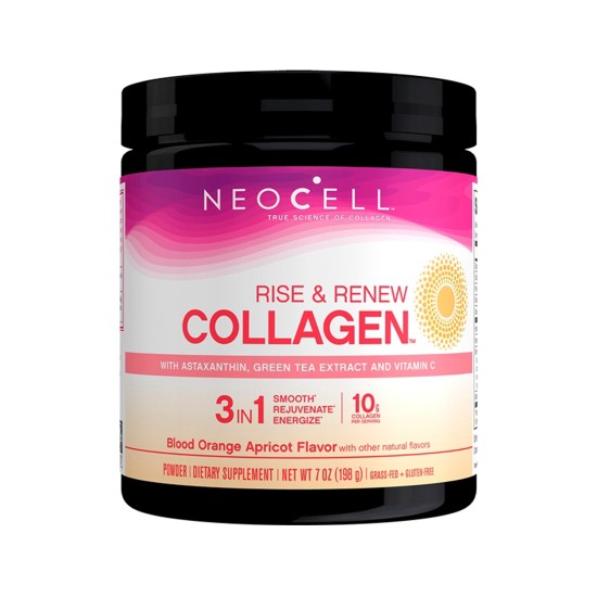 Neocell Rise and Renew Collagen 198 gm in Dubai, UAE