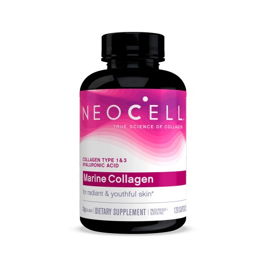 Neocell Marine Collagen120 Capsules in Dubai, UAE