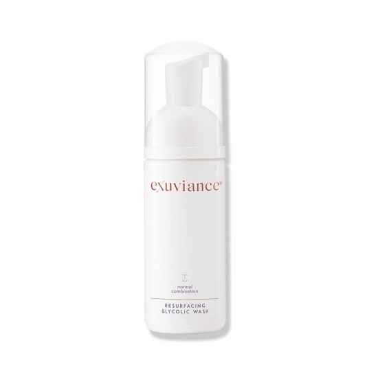 Exuviance Resurfacing Glycolic Wash Foam 125 ml in Dubai, UAE