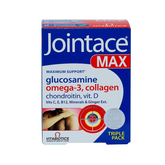 Vitabiotics Jointace Max 56 Tablets 28 Capsules in Dubai, UAE