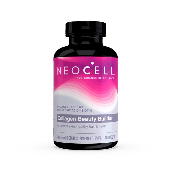 Neocell Collagen Beauty Builder 3000mg 150 Tablets in Dubai, UAE