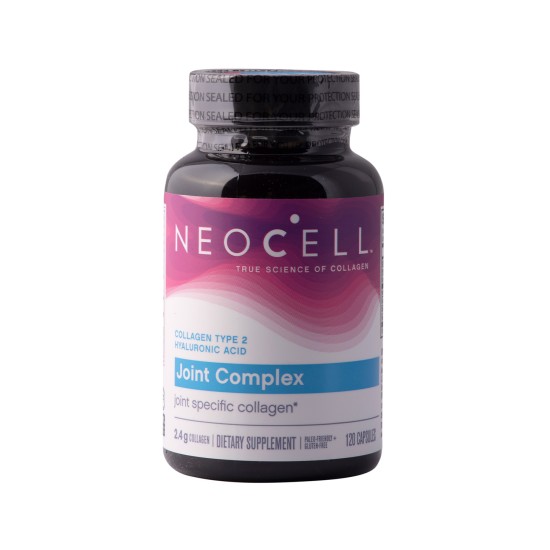 Neocell Collagen Type 2 Joint Complex 2400mg 120 Capsules in Dubai, UAE