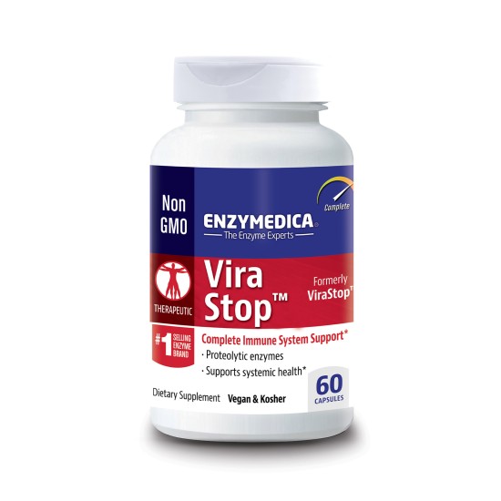 Enzymedica Virastop 60 Capsules in Dubai, UAE