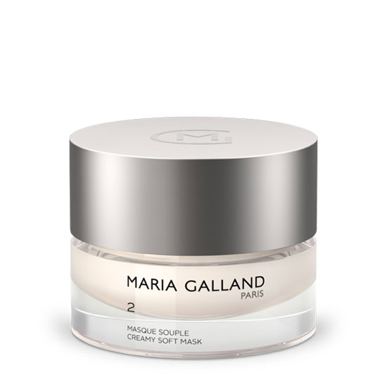 Maria Galland 2 Creamy Soft Mask 50ml in Dubai, UAE