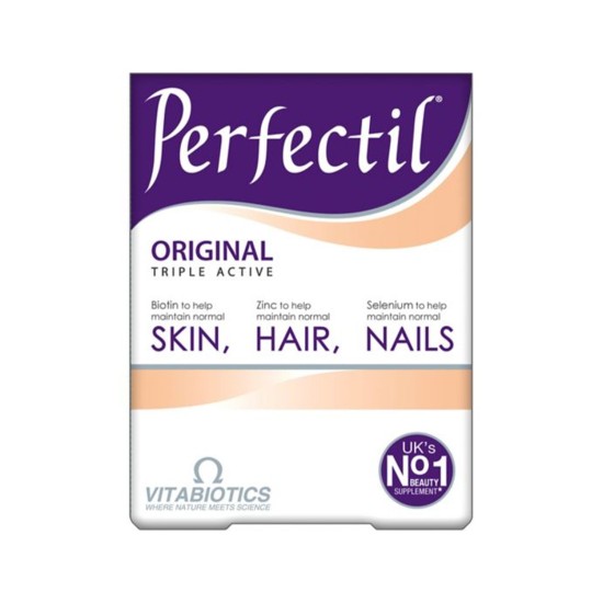 Vitabiotics Perfectil Original 30 Tablets in Dubai, UAE