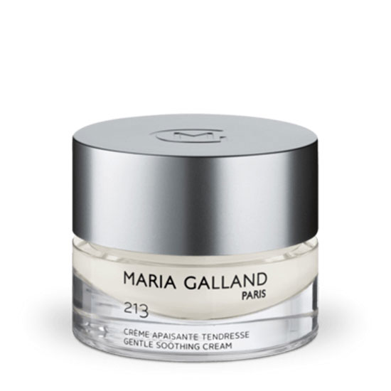 Maria Galland 213 Gentle Soothing Cream 50ml in Dubai, UAE