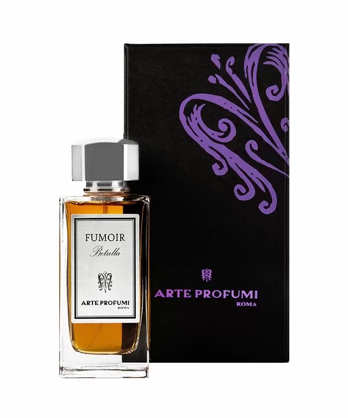 Arte Profumi Fumoir - Birch Parfum 100ml in Dubai, UAE