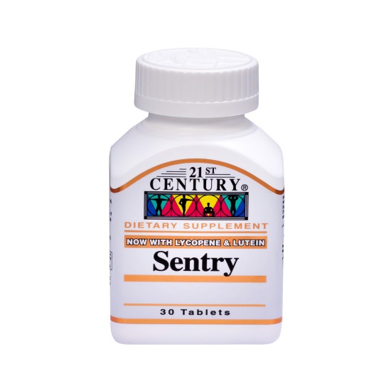 21st Century Sentry 30 Tablets in Dubai, UAE