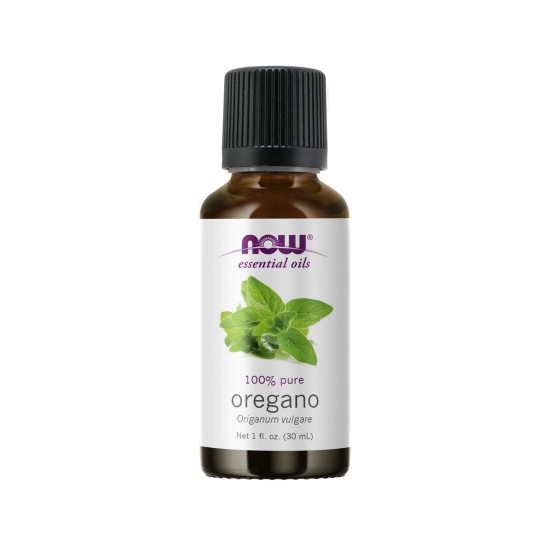 NOW Essential Oils, Oregano Oil 1 Oz. in Dubai, UAE