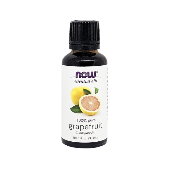 Now Solutions, Grapefruit Oil 100% Pure 1 Fl. Oz in Dubai, UAE