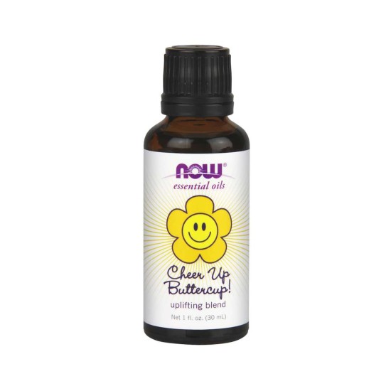 Now Essential Oils, Cheer up Buttercup oil 1 oz in Dubai, UAE