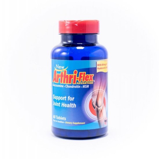 21st Century Arthri-Flex Advantage 60 Tablets in Dubai, UAE