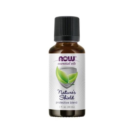 Now Essential Oils Nature's Shield 30 ml in Dubai, UAE