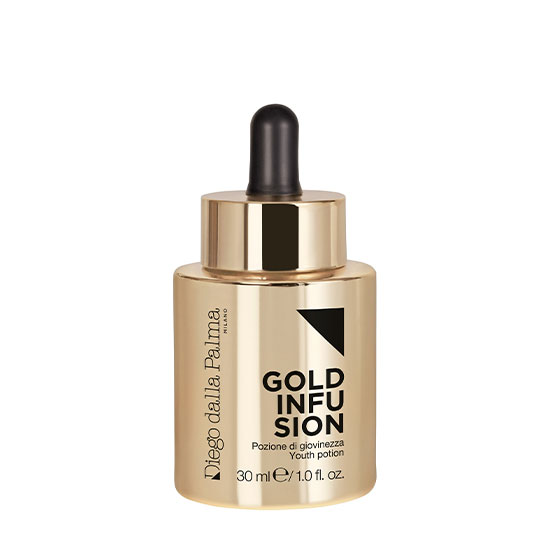 Diego Dalla Palma Gold Infusion Youth Potion 30ml in Dubai, UAE