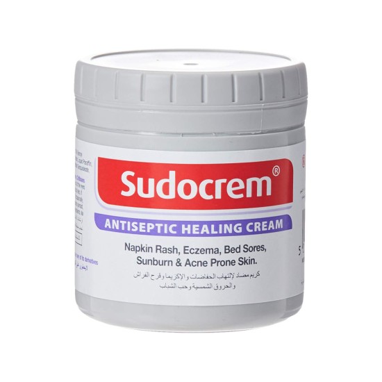 Sudocrem Antiseptic Healing Cream 125g in Dubai, UAE