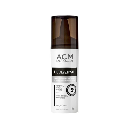 ACM Duolys Hyal Intensive Anti-Aging Serum 30ml in Dubai, UAE