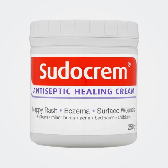 Sudocrem Antiseptic Healing Cream 250g in Dubai, UAE