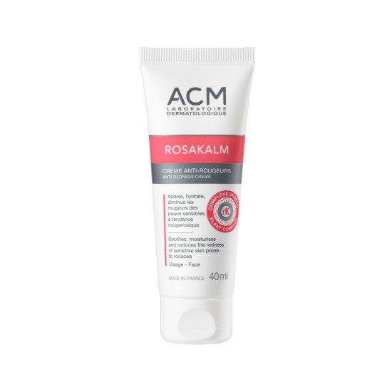 ACM Rosakalm Anti-Redness Cream 40ml in Dubai, UAE